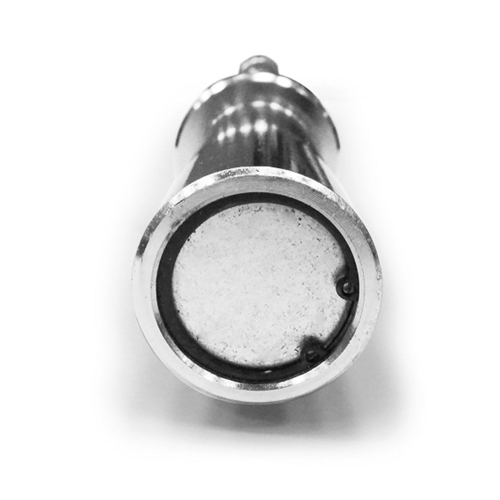 Force USA Olympic EZ Curl Barbell