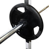 Force USA Olympic Quick Lock Collars - Pair
