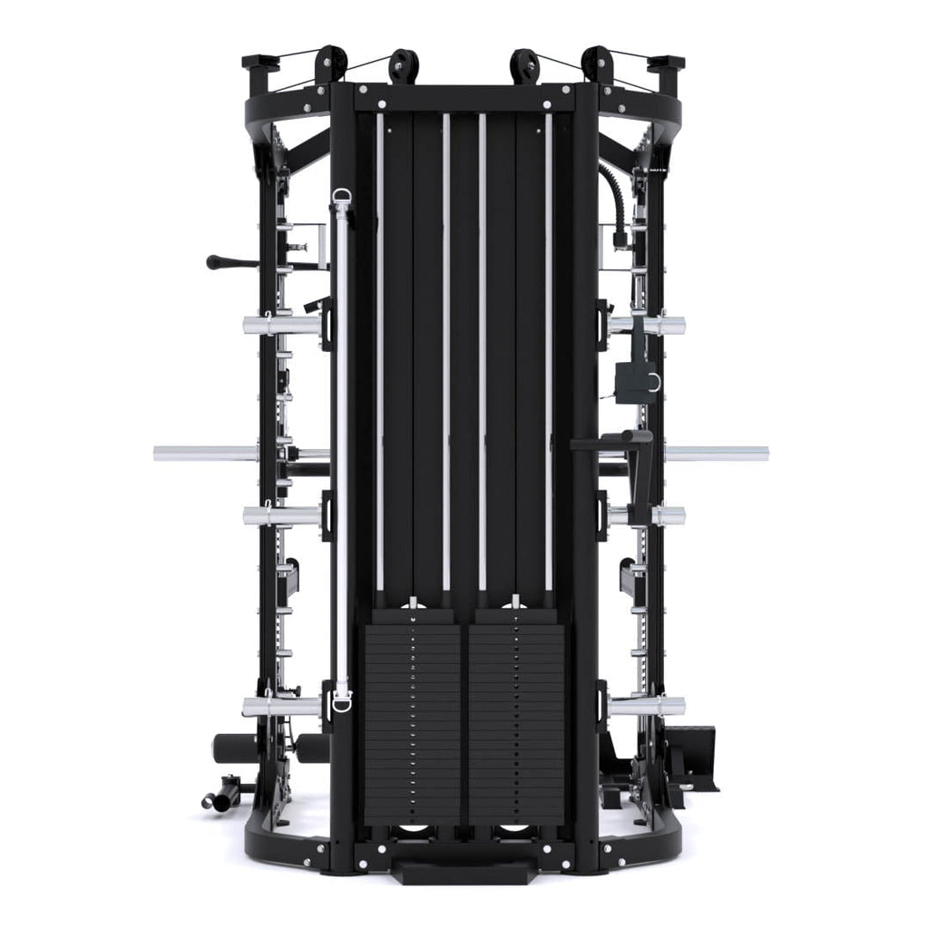 Force USA G12 All In One Trainer