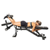 Force USA FID Bench with Arm and Leg Developer