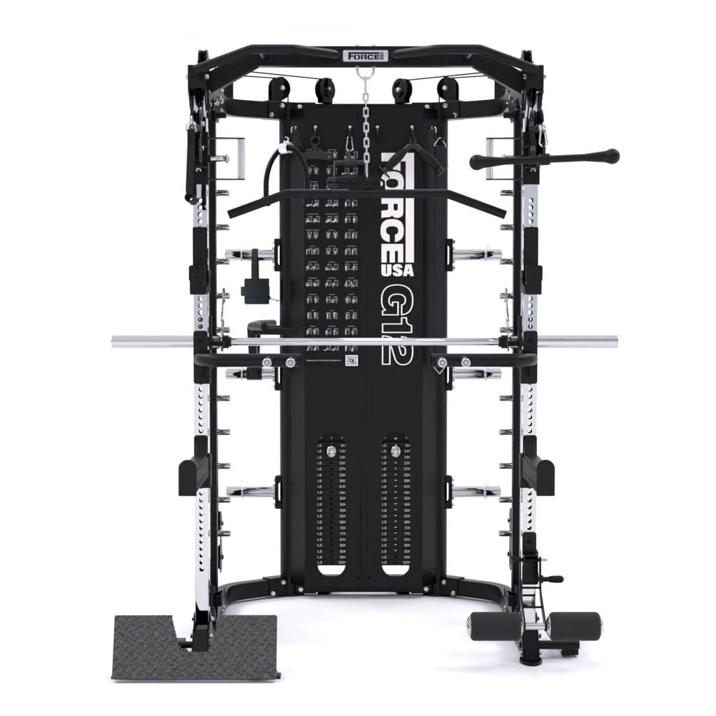 Force USA G12 All In One Trainer