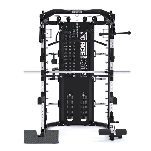 Force USA G12 All In One Trainer