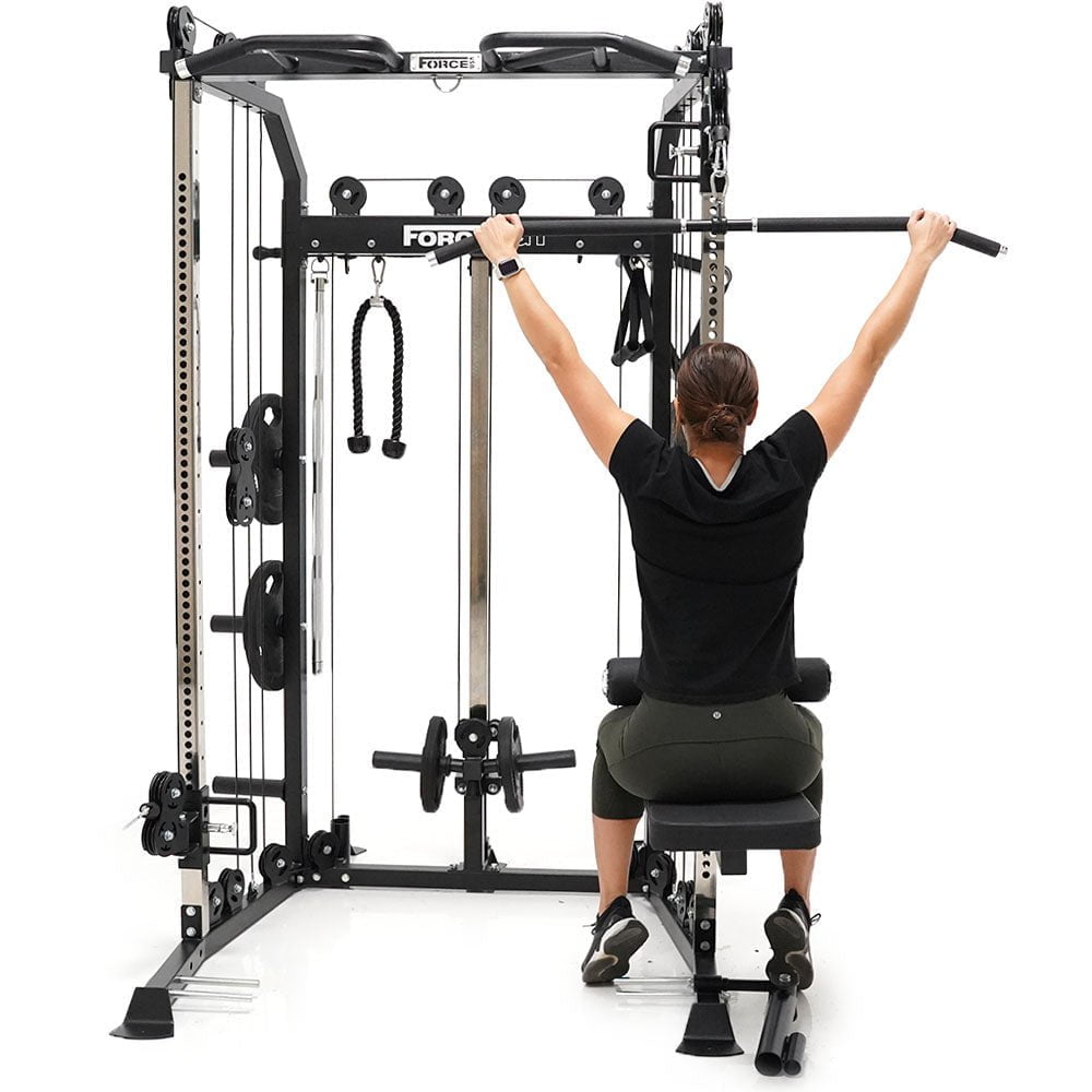 Force USA G1® Upgrade Kit