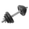 Force USA 20kg Dumbbell Weight Set