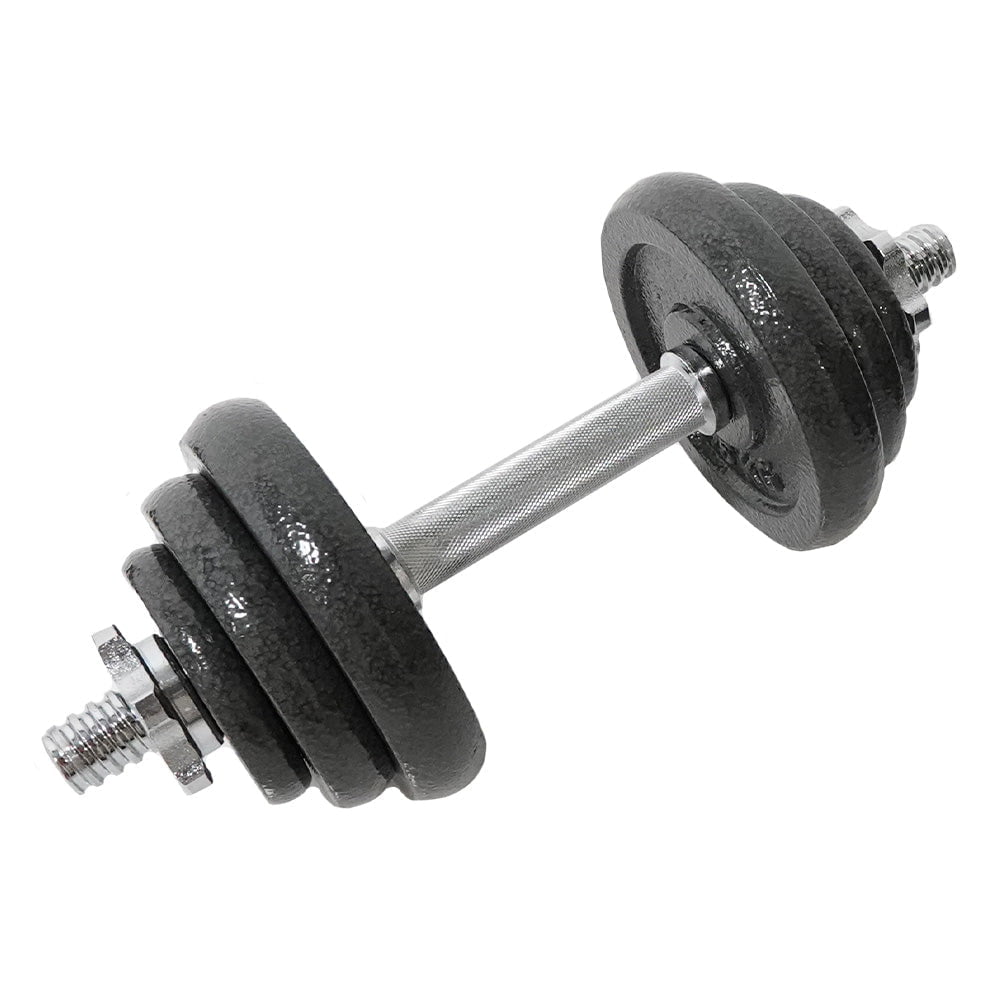 Force USA 20kg Dumbbell Weight Set