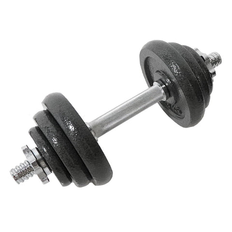 Force USA 20kg Dumbbell Weight Set