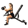Force USA FID Bench with Arm and Leg Developer