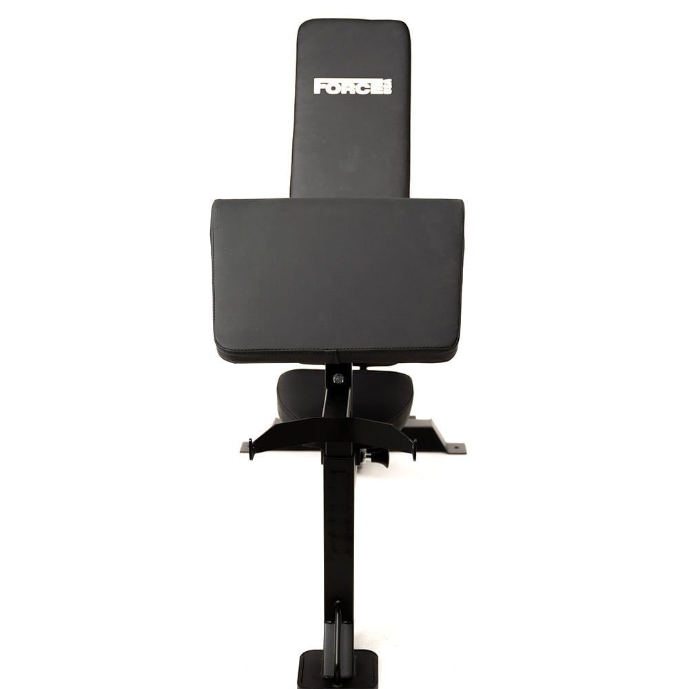 Force USA FID Bench with Arm and Leg Developer