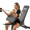 Force USA FID Bench with Arm and Leg Developer