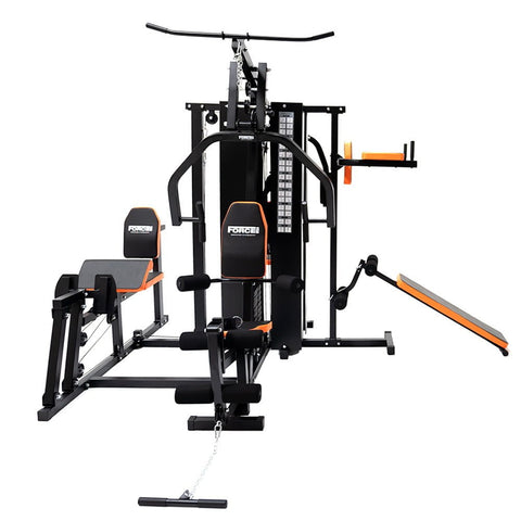 Force USA HG400 4 Station Multigym