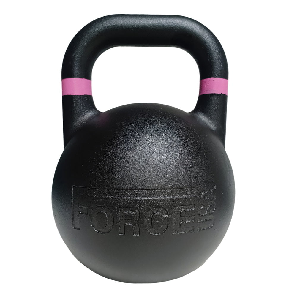 Force USA Classic Cast Iron Kettlebell