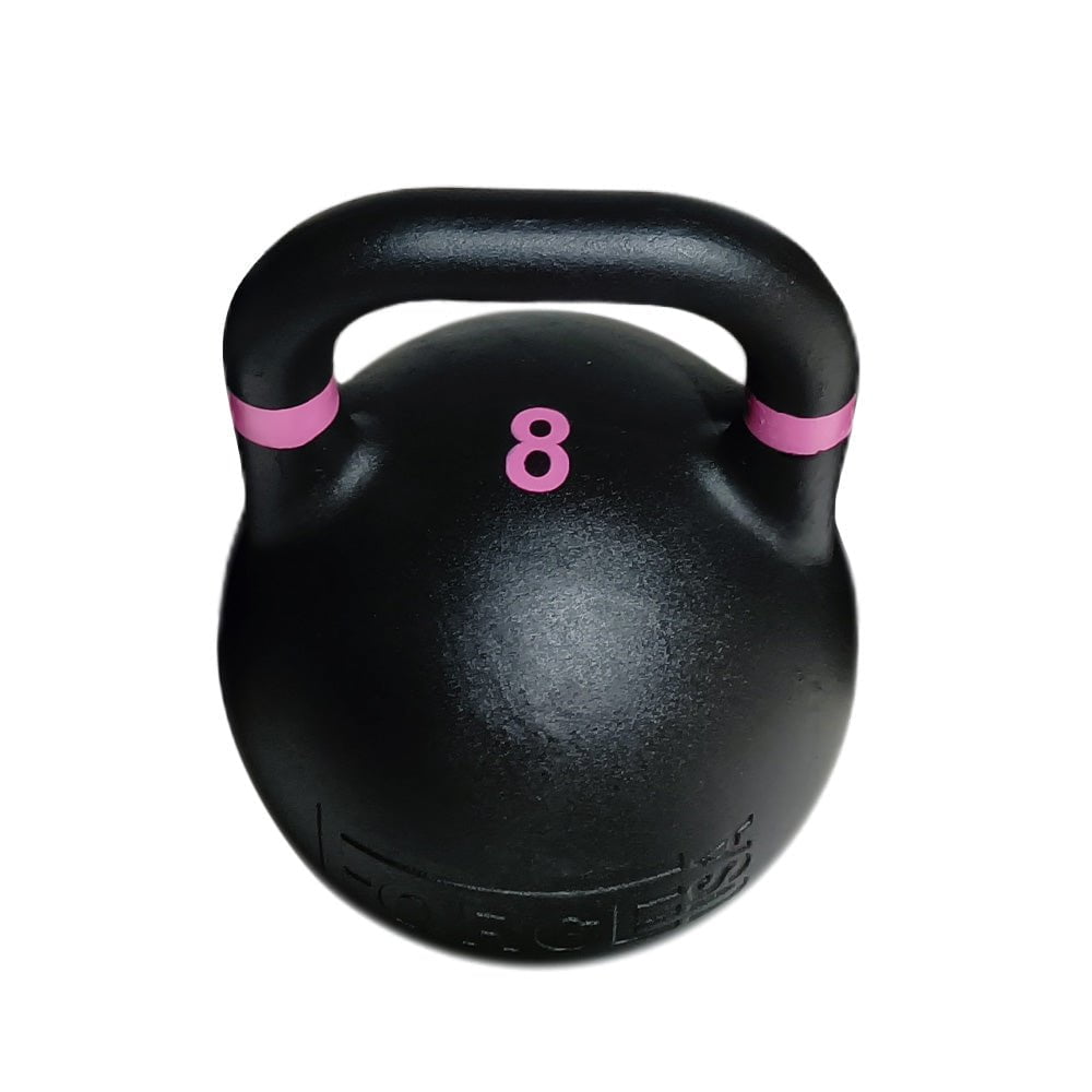 Force USA Classic Cast Iron Kettlebell
