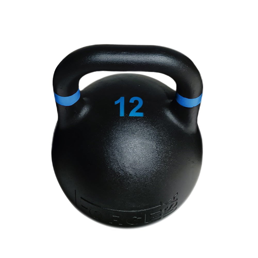 Force USA Classic Cast Iron Kettlebell