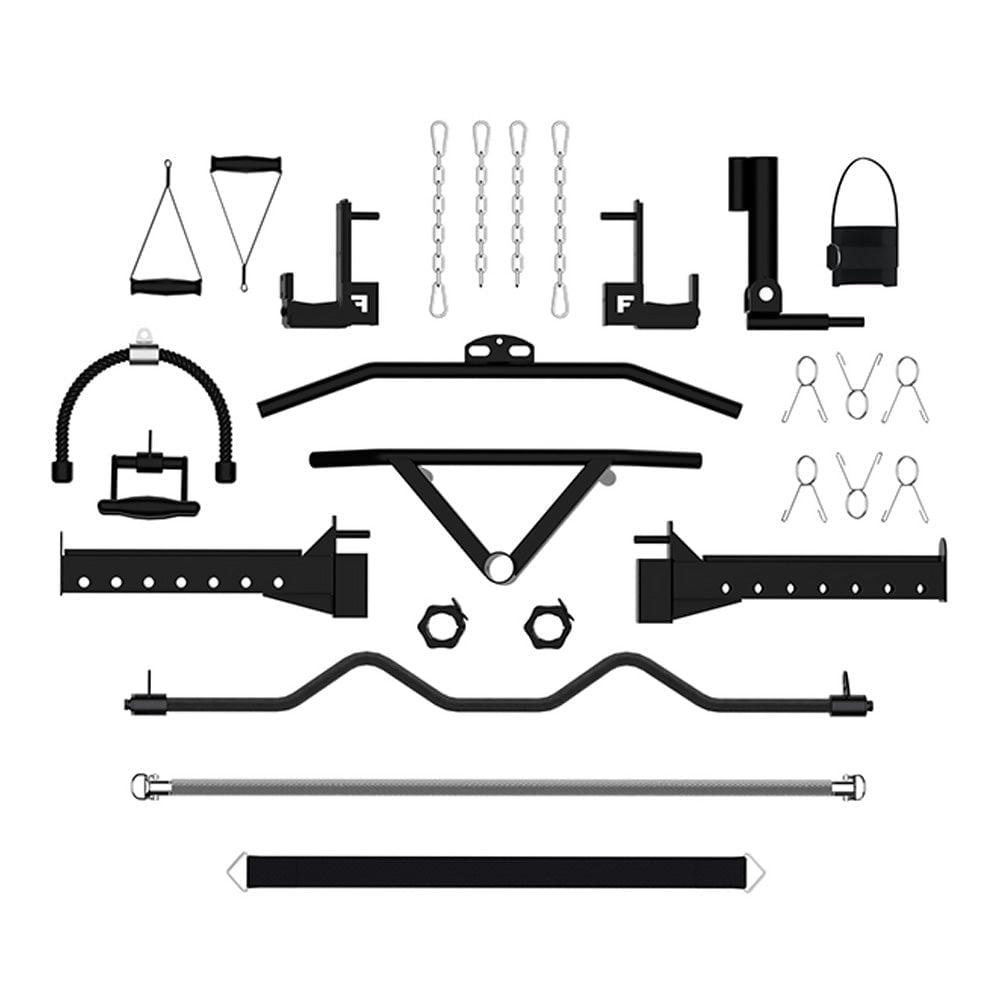 Force USA C10 All In One Trainer