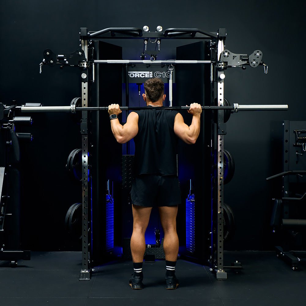 Force USA C10 All In One Trainer