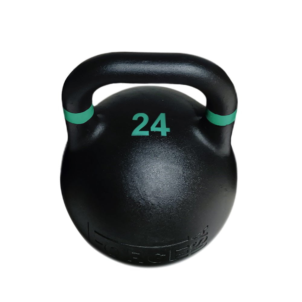 Force USA Classic Cast Iron Kettlebell