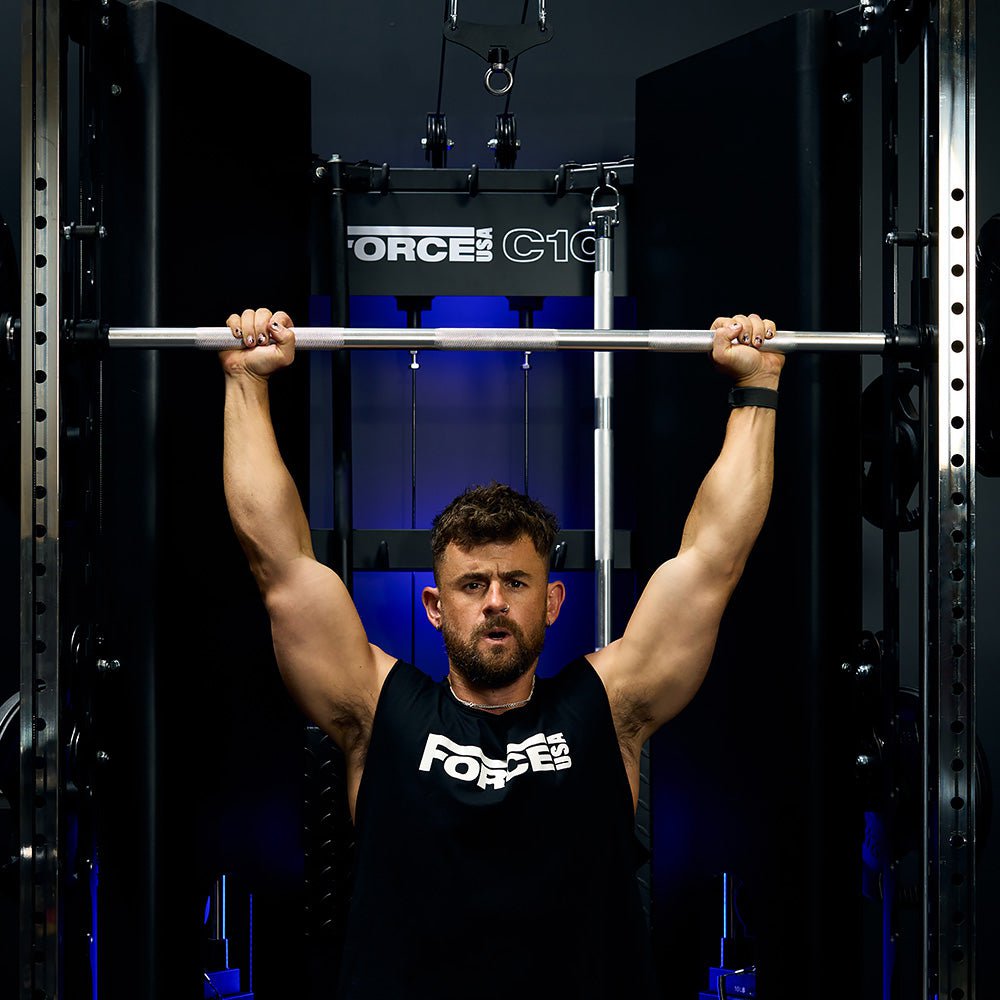 Force USA C10 All In One Trainer