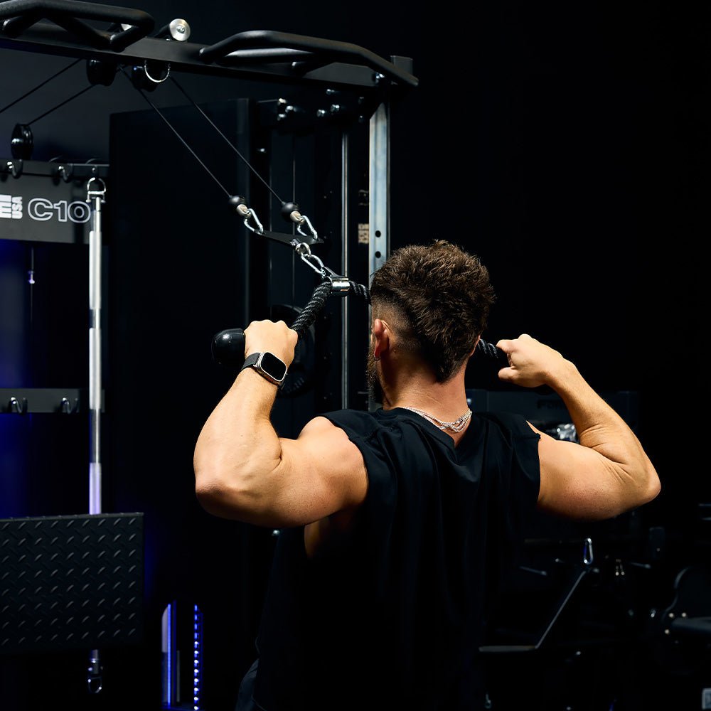 Force USA C10 All In One Trainer