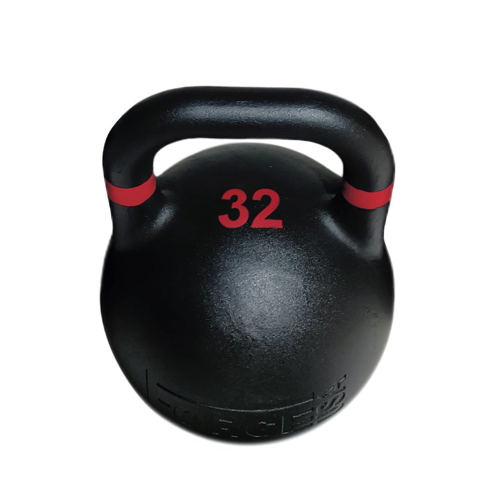 Force USA Classic Cast Iron Kettlebell