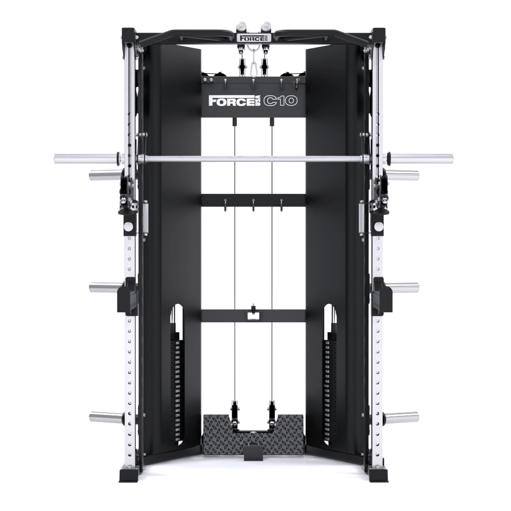 Force USA C10 All In One Trainer