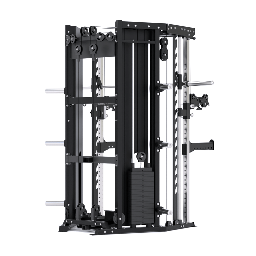 Force USA C10 All In One Trainer