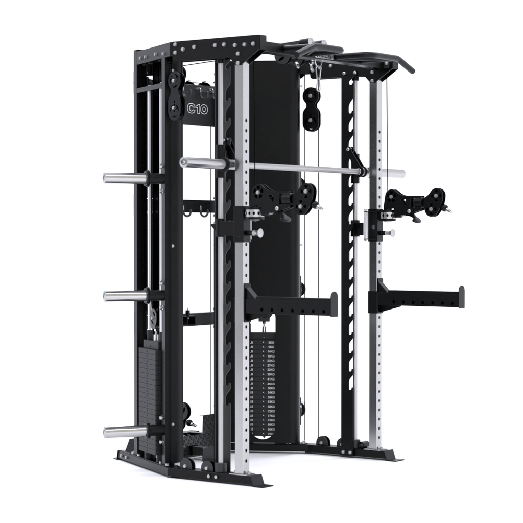 Force USA C10 All In One Trainer