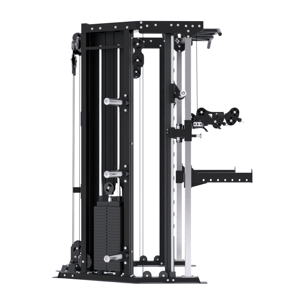 Force USA C10 All In One Trainer