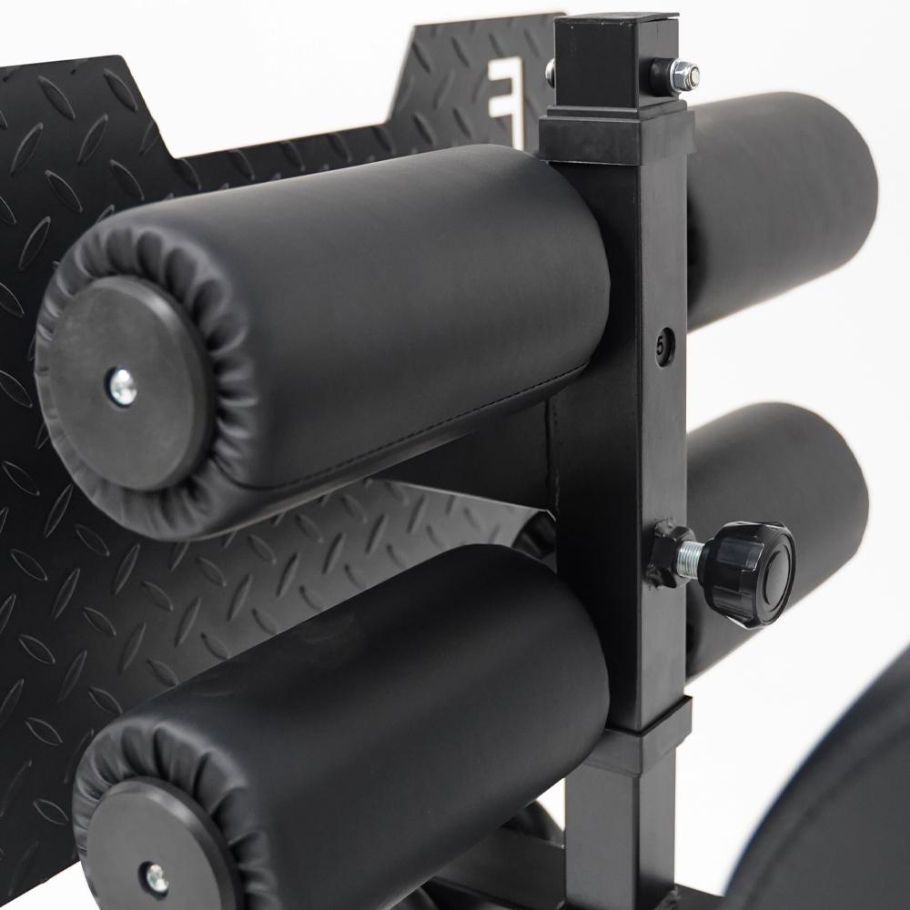 Force USA Commercial GHR/GHD V2