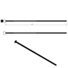 Force USA 12FT Upright - Lasercut Holes & Numbers