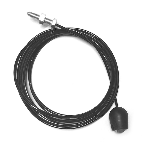Force USA G20 Lat Cable - Part 36