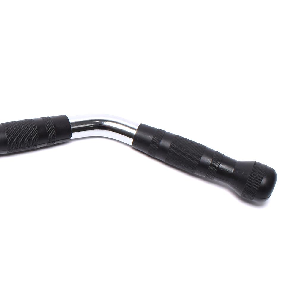 Force USA Revolving Curl Row Bar