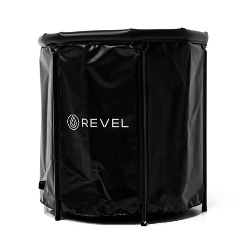 Revel Recovery Portable Ice Bath