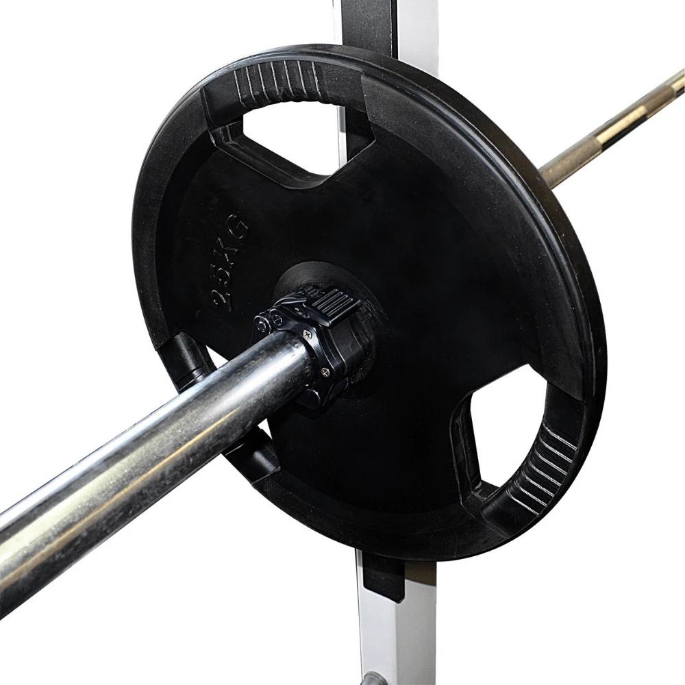 Olympic Quick Lock Collars - Pair