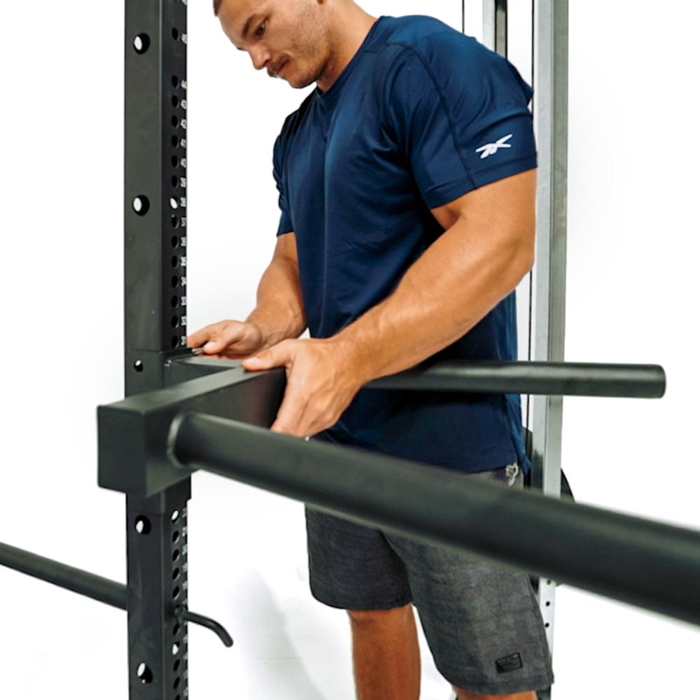 Force USA MyRack Dip Handle Attachment