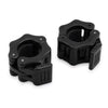 Force USA Standard Quick Lock Collars - Pair