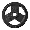 Force USA Cast Iron Weight Plates 2.5kg