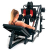 Force USA 45 Degree Leg Press with Calf Block