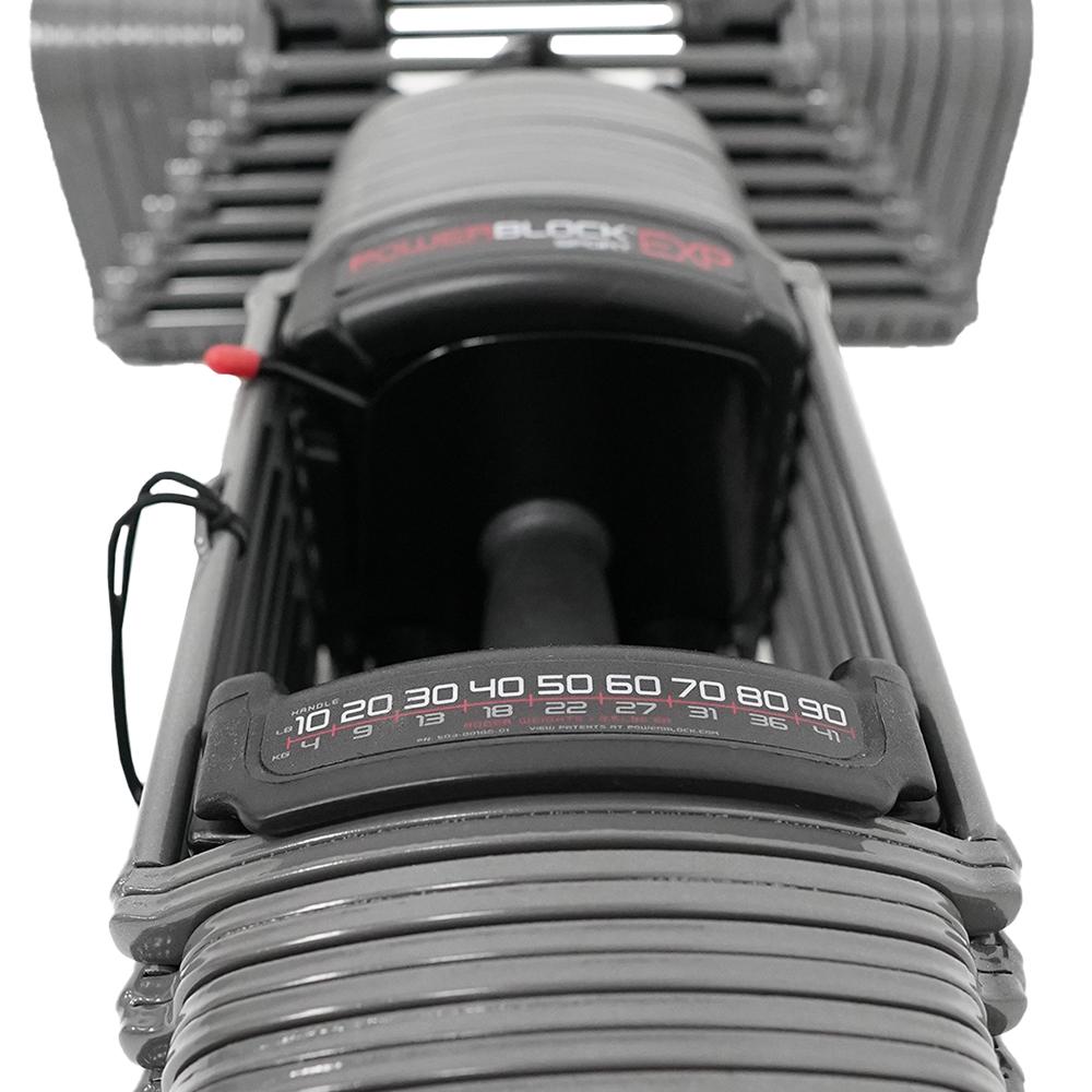 PowerBlock Sport EXP Stage 1 set