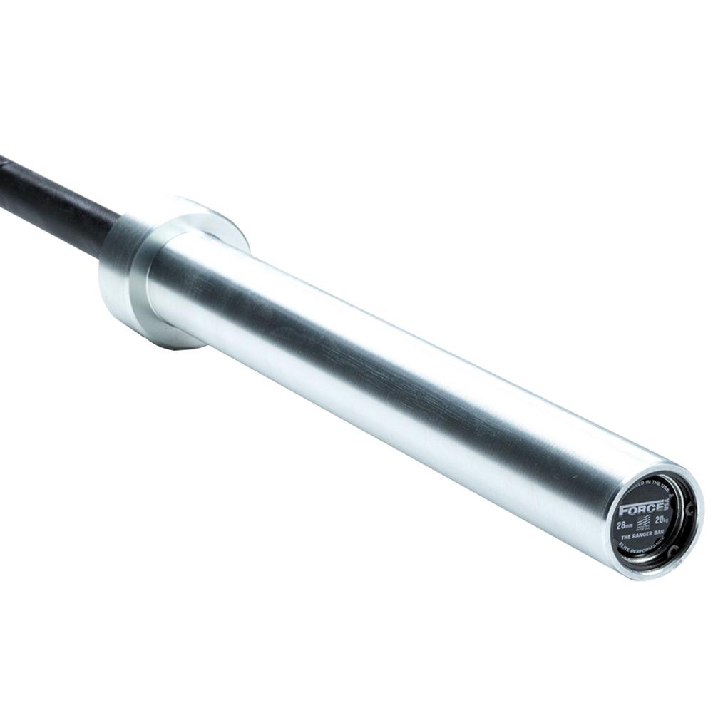 Force USA The Gunner Barbell V2