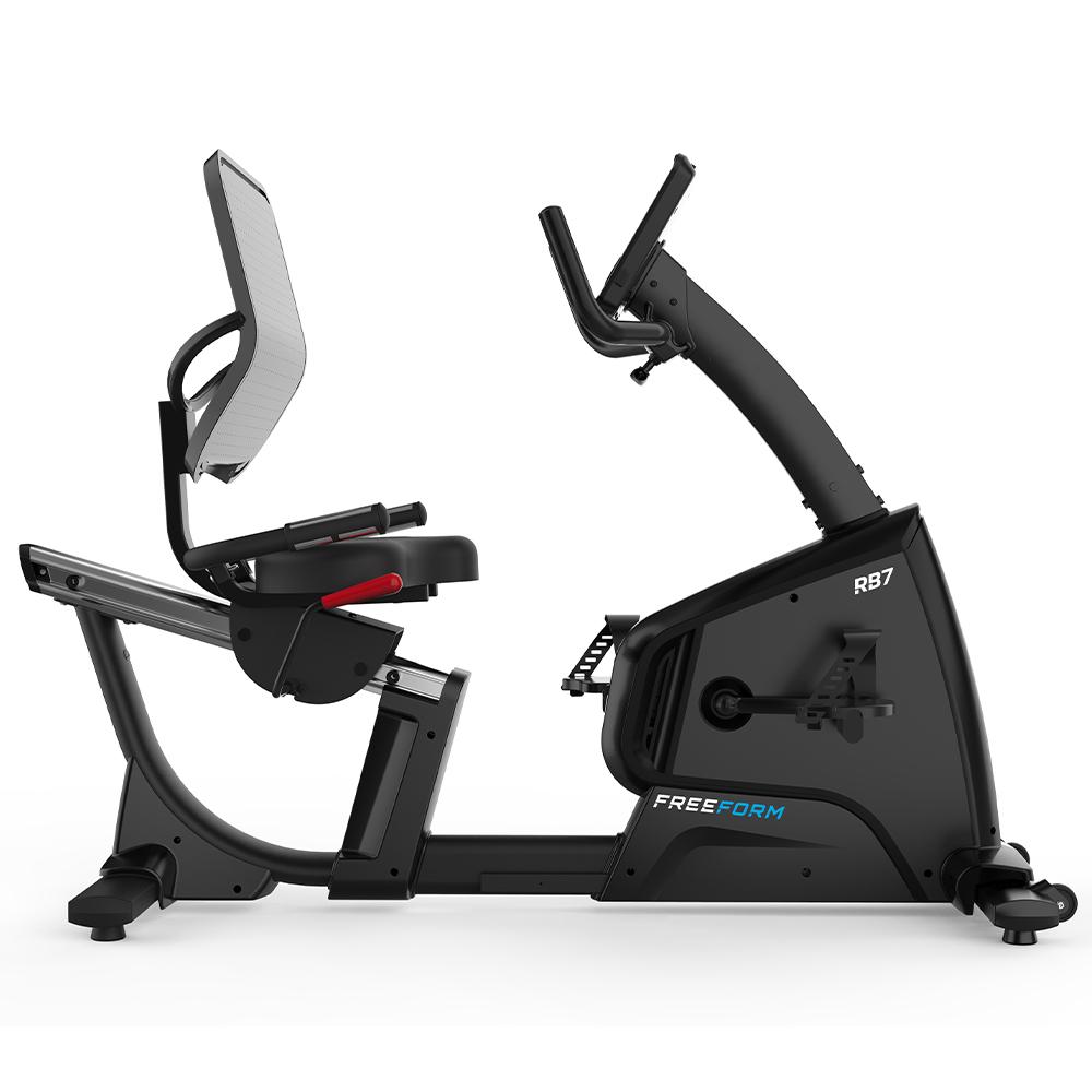 Freeform Cardio RB7 Recumbent Bike