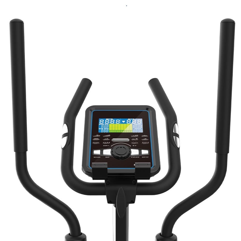 Freeform Cardio E3 Elliptical Trainer