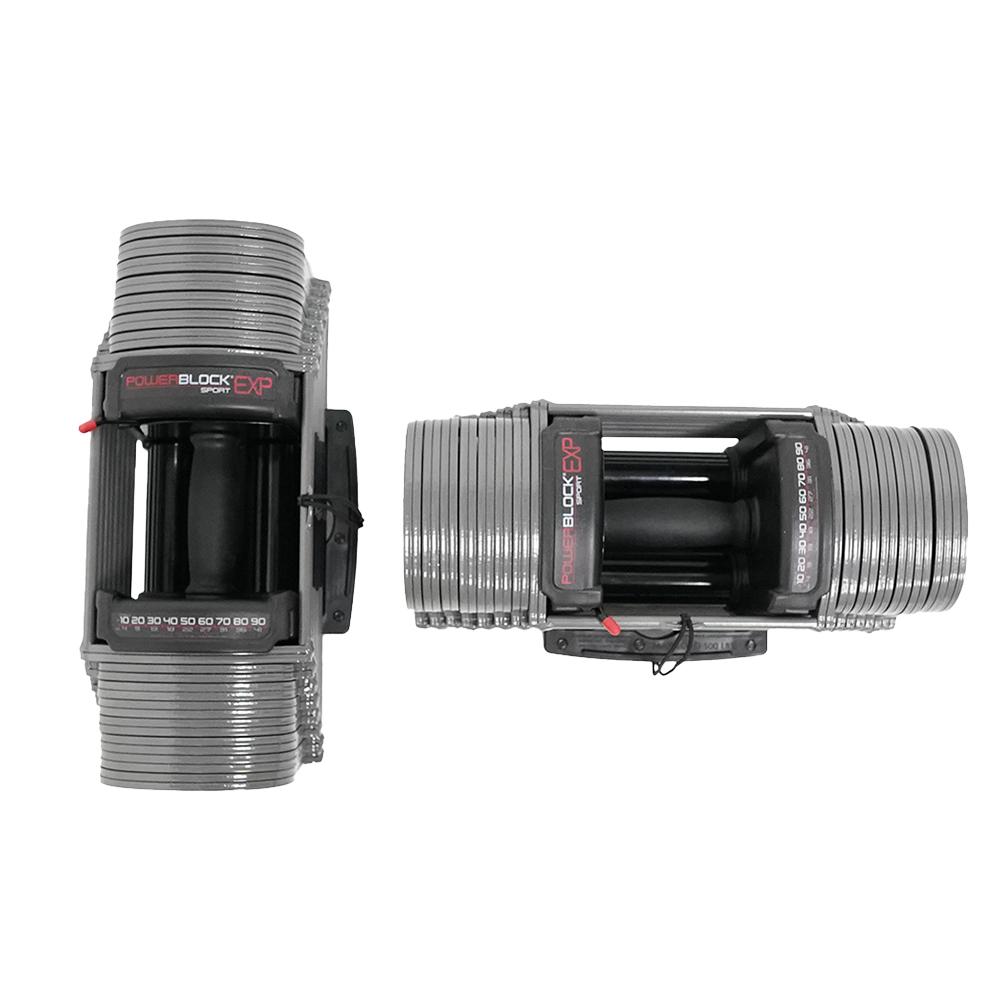 PowerBlock Sport EXP Stage 1 set