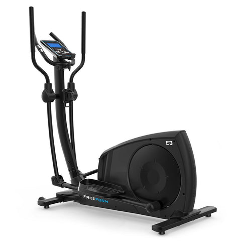 Freeform Cardio E3 Elliptical Trainer