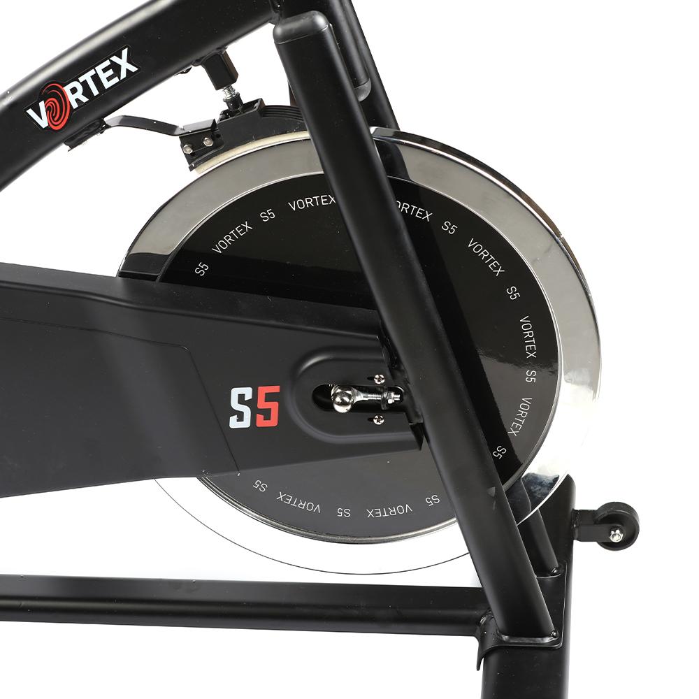 Vortex S5 Spin Bike