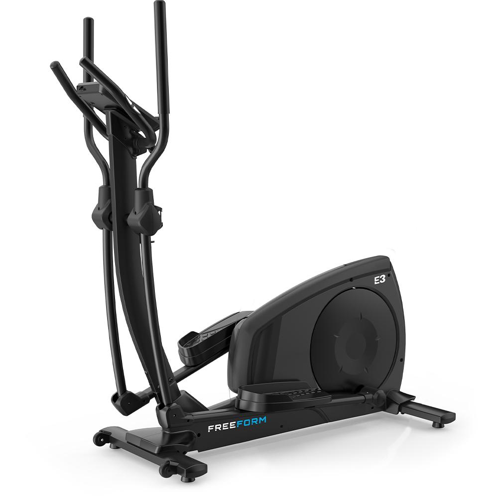 Freeform Cardio E3 Elliptical Trainer