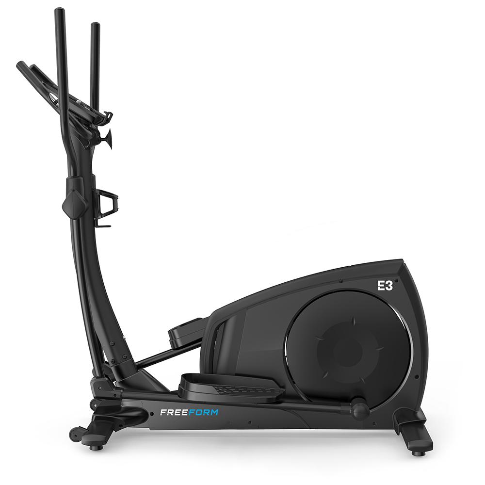Freeform Cardio E3 Elliptical Trainer