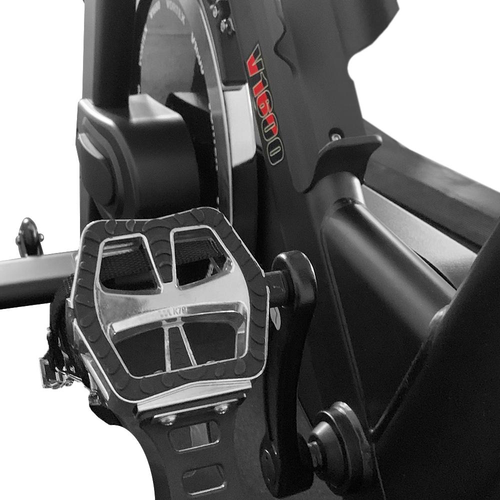 Vortex V1600 Spin Bike - 28kg Flywheel - Commercial