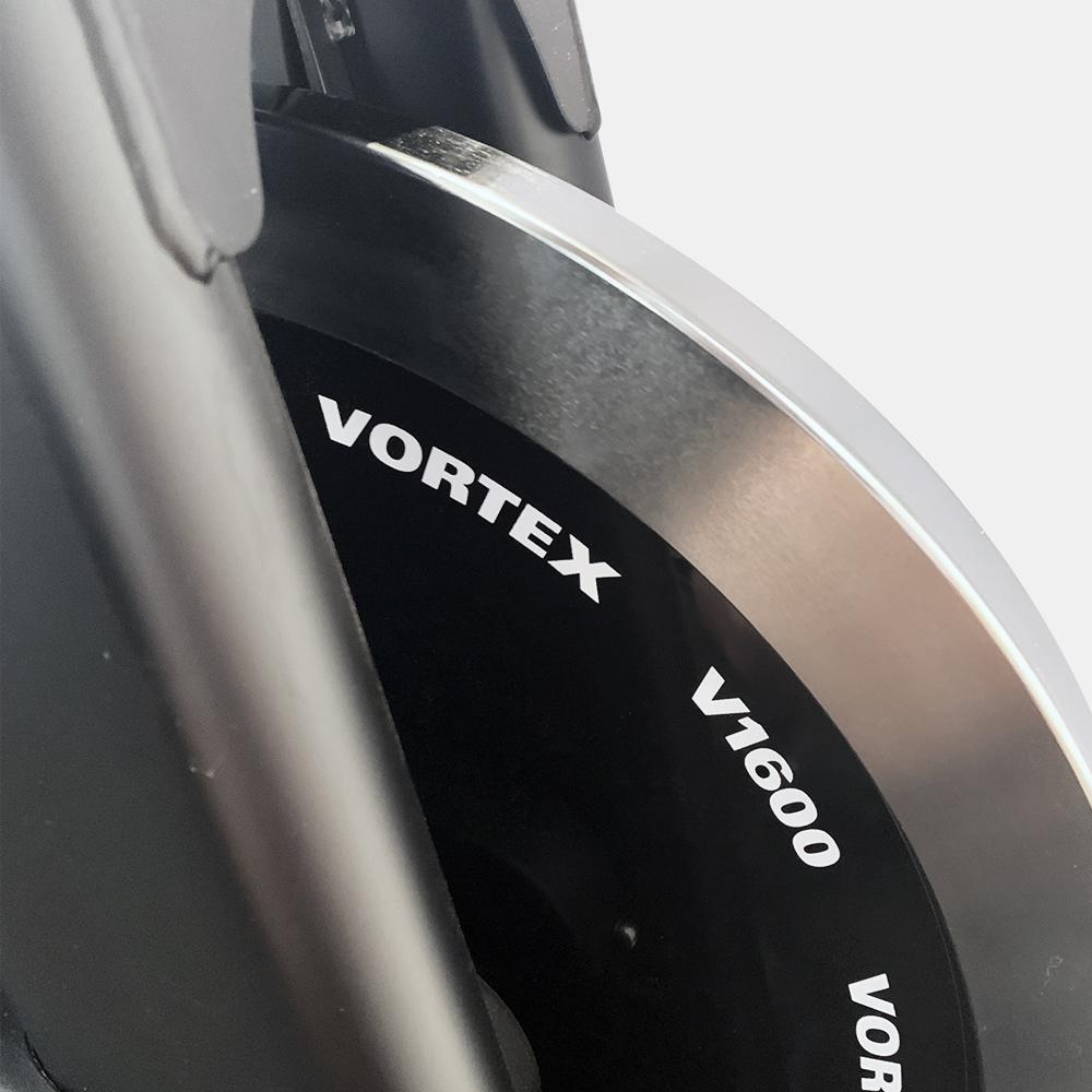 Vortex V1600 Spin Bike - 28kg Flywheel - Commercial