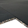 VersaFit Flooring Commercial Flooring Tile - Fire Tested - 1m x 1m x 15mm - Black