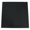 VersaFit Flooring Commercial Flooring Tile - Fire Tested - 1m x 1m x 15mm - Black
